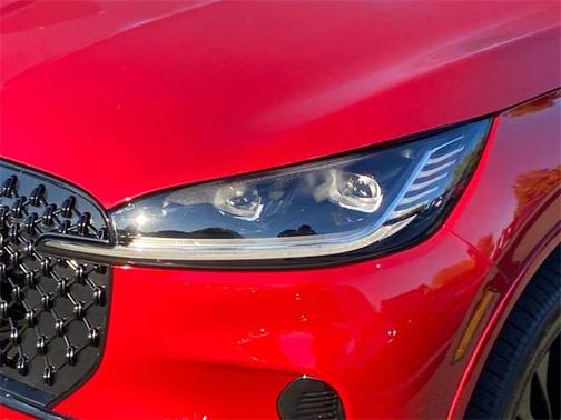 2026 Lincoln Aviator Reserve AWD