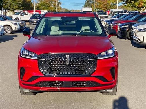 2026 Lincoln Aviator Reserve AWD