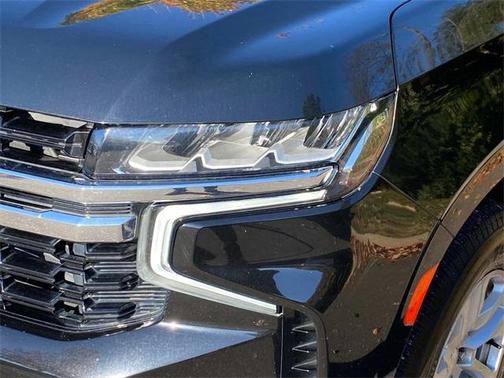 2021 Chevrolet Tahoe LS