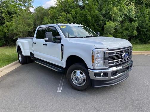 2024 Ford F-350 XLT