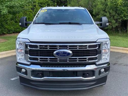 2024 Ford F-350 XLT