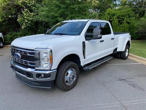2024 Ford F-350 XLT