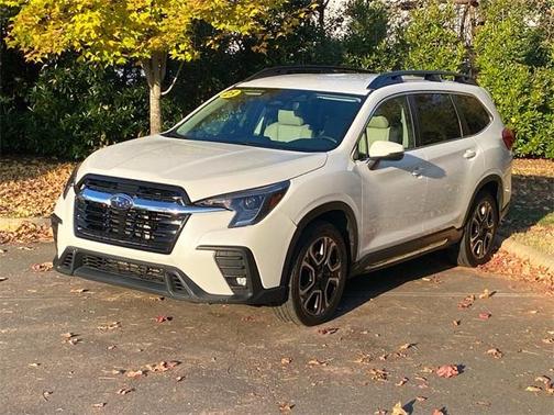 2023 Subaru Ascent Limited 7-Passenger