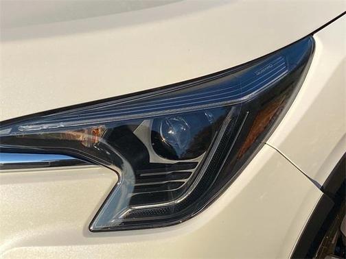 2023 Subaru Ascent Limited 7-Passenger