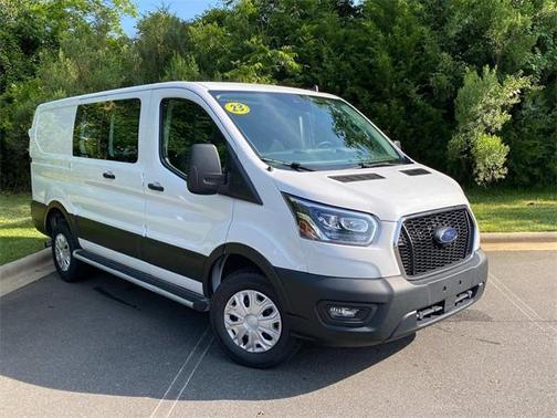 2023 Ford Transit-250 Base