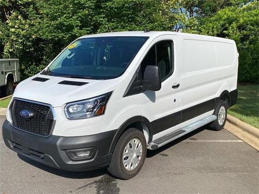 2023 Ford Transit-250 Base