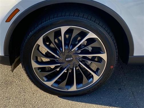 2026 Lincoln Aviator Reserve AWD