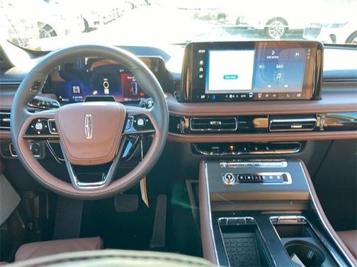 2026 Lincoln Aviator Reserve AWD