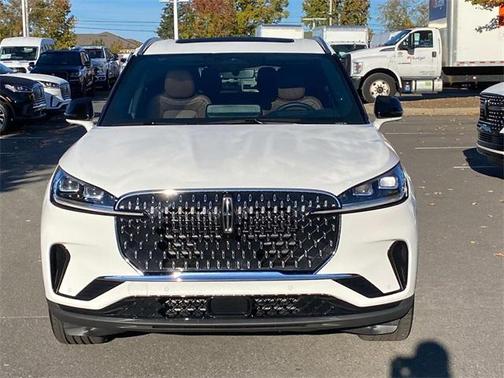 2026 Lincoln Aviator Reserve AWD