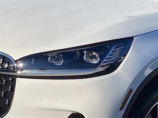 2026 Lincoln Aviator Reserve AWD