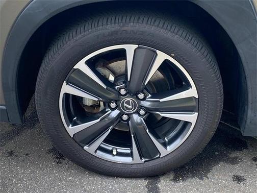 2021 Lexus UX 250h Base