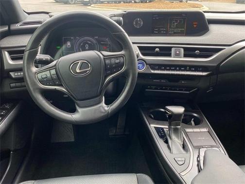 2021 Lexus UX 250h Base