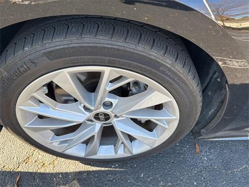 2022 Audi A5 45 Premium