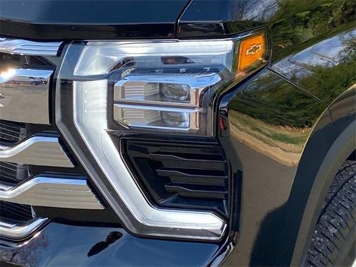 2024 Chevrolet Silverado 3500 High Country