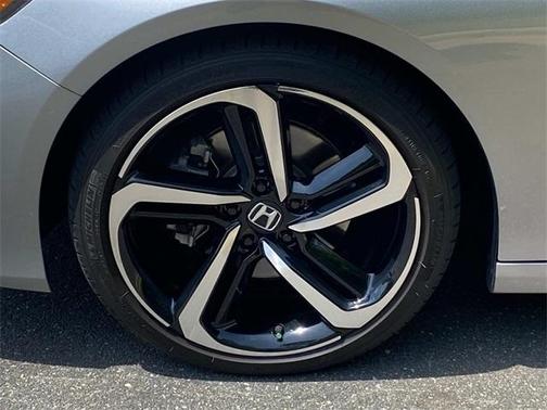 2021 Honda Accord Sport 2.0T