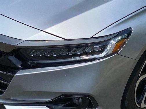 2021 Honda Accord Sport 2.0T