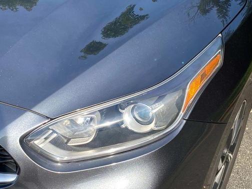 Gray 2019 Kia Forte LXS