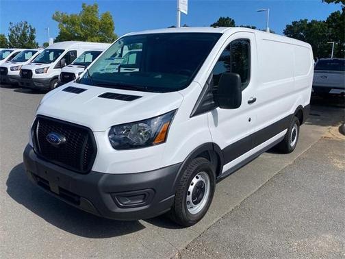 2025 Ford Transit-150 BASE
