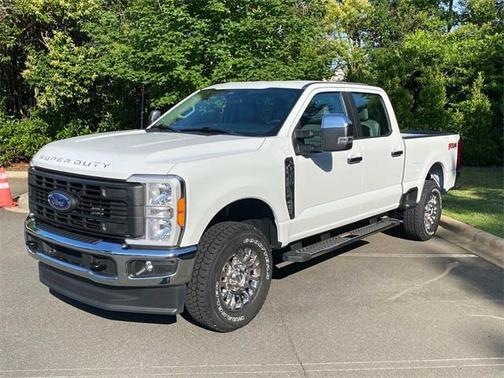2023 Ford F-350 XL