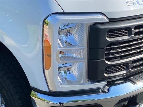 2023 Ford F-350 XL
