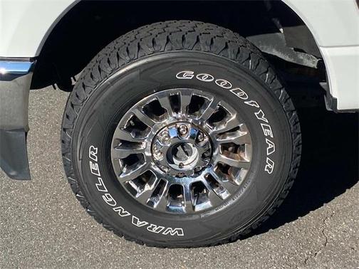 2023 Ford F-350 XL