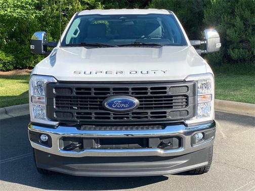 2023 Ford F-350 XL