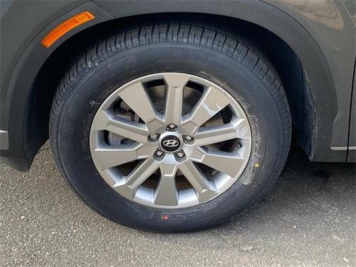 2023 Hyundai PALISADE SE