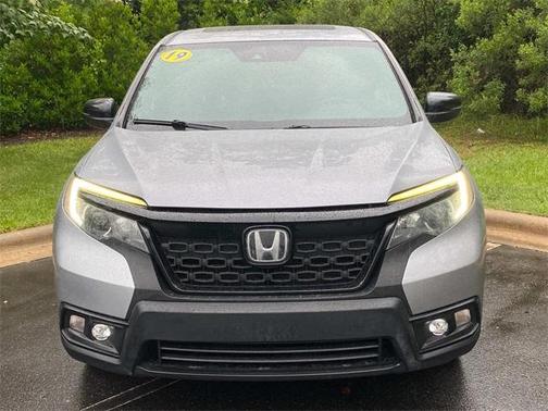 2019 Honda Passport EX-L