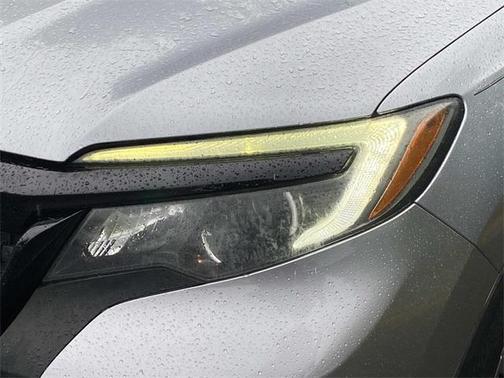 2019 Honda Passport EX-L