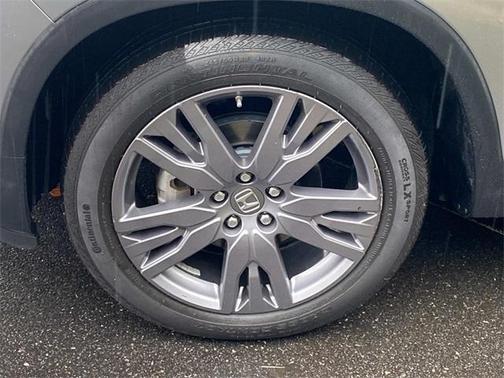 2019 Honda Passport EX-L