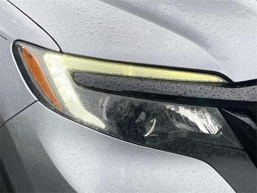 2019 Honda Passport EX-L