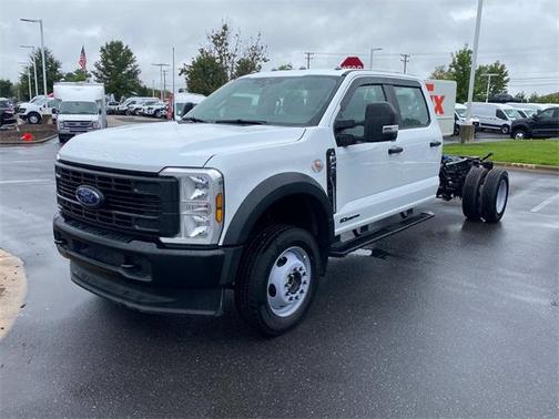 2026 Ford F-450 XL