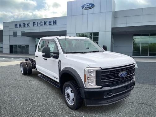 2026 Ford F-450 XL