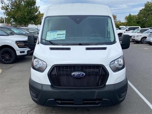 2025 Ford Transit-250 148 WB Medium Roof Cargo
