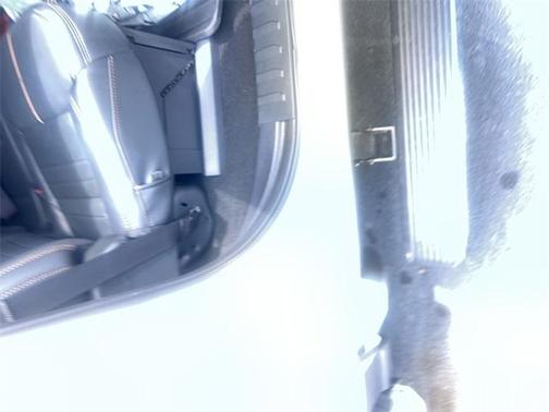 2024 Ford F-450 Platinum