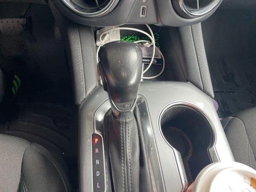 Black 2020 Chevrolet Blazer 1LT