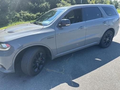 2020 Dodge Durango R/T