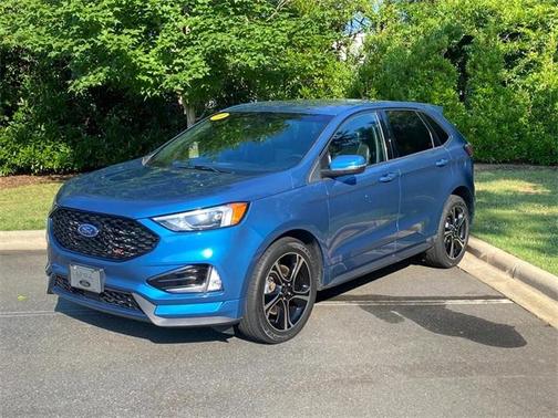 2019 Ford Edge ST