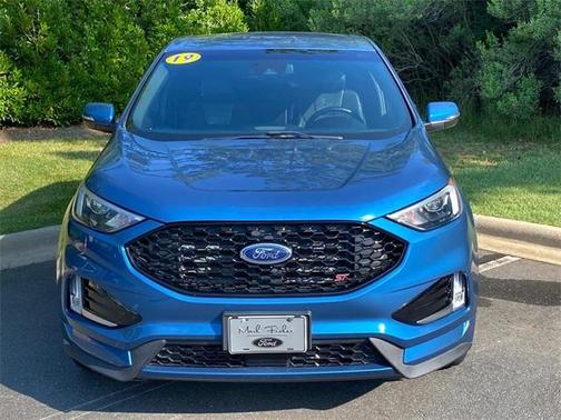 2019 Ford Edge ST