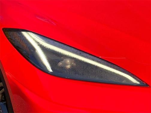 2024 Chevrolet Corvette Stingray w/1LT