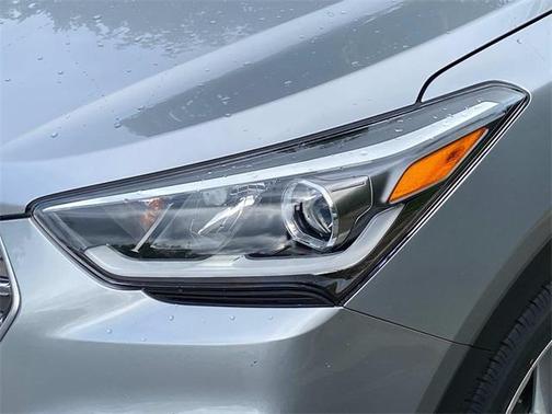 2017 Hyundai SANTA FE Limited Ultimate