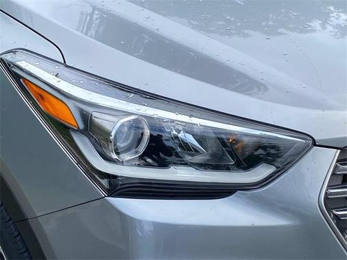2017 Hyundai SANTA FE Limited Ultimate