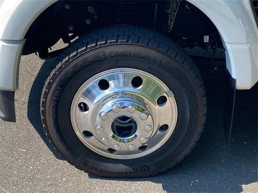 2024 Ford F-450 LIMITED