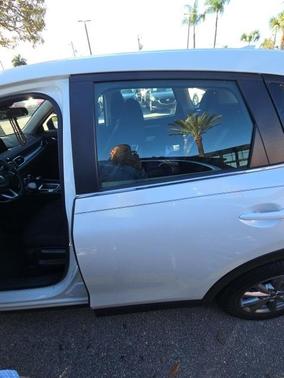 2023 Mazda CX-5 2.5 S