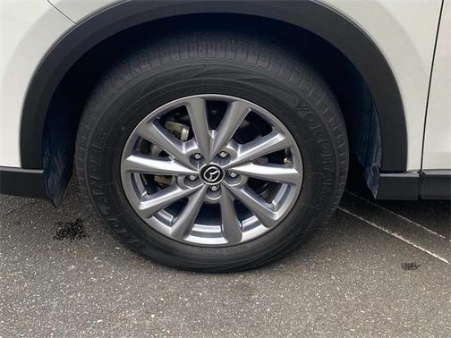 2023 Mazda CX-5 2.5 S