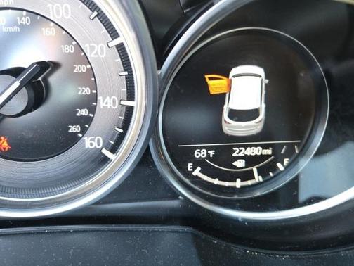 2023 Mazda CX-5 2.5 S