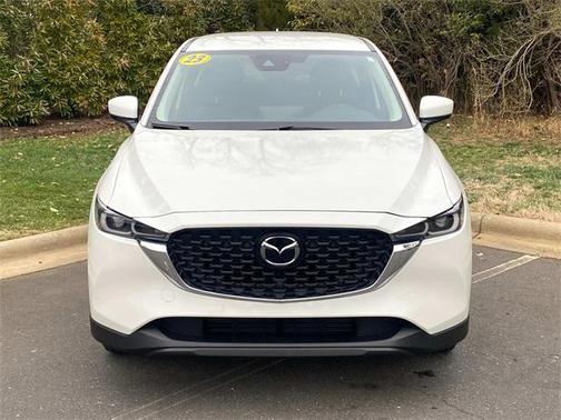 2023 Mazda CX-5 2.5 S