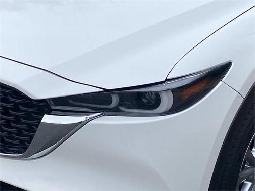 2023 Mazda CX-5 2.5 S