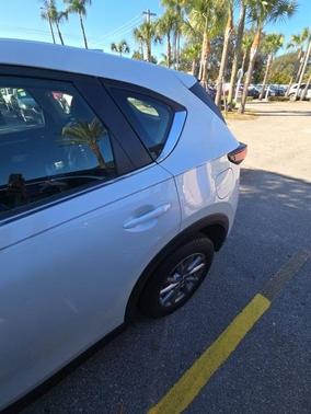 2023 Mazda CX-5 2.5 S