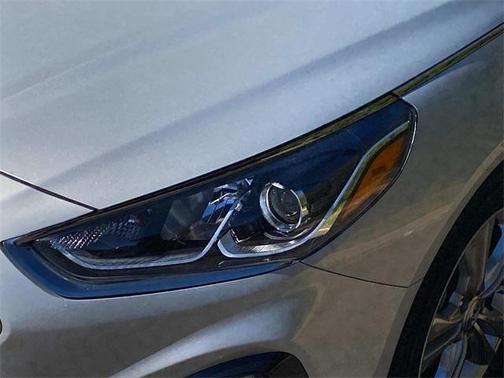 2019 Hyundai SONATA Sport